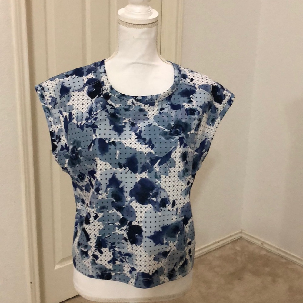 Kind Of Jordan Scuba Tee